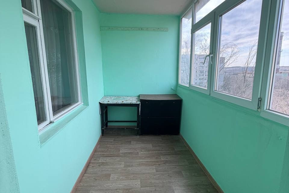 Сдаётся 3-комнатная квартира, 70 м²