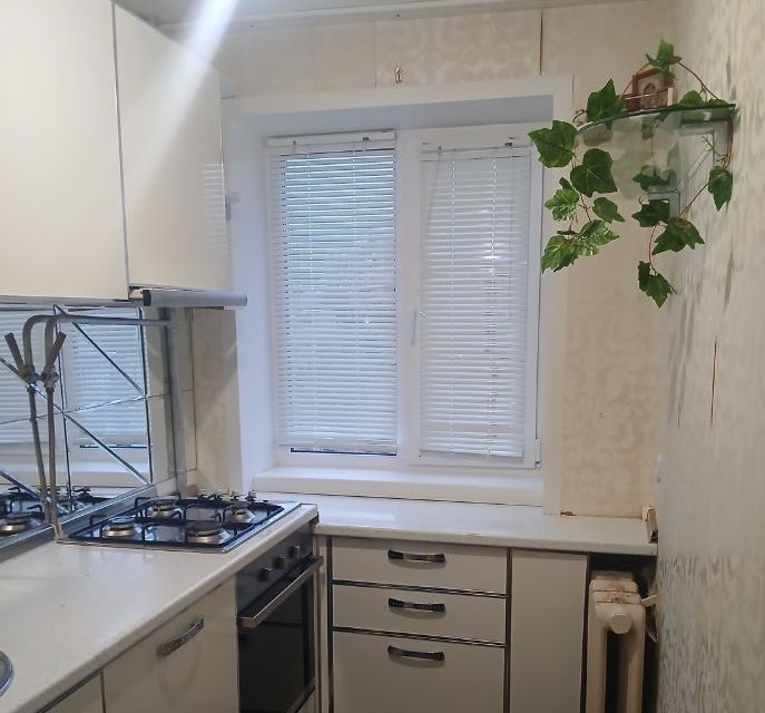 Сдаётся 1-комнатная квартира, 30 м²