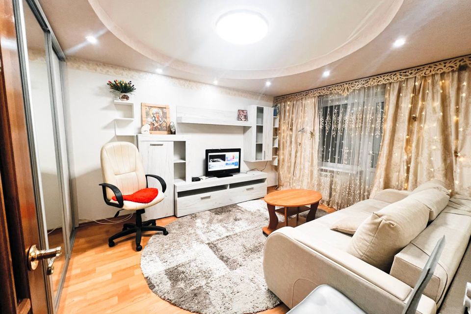Сдаётся 1-комнатная квартира, 28.1 м²