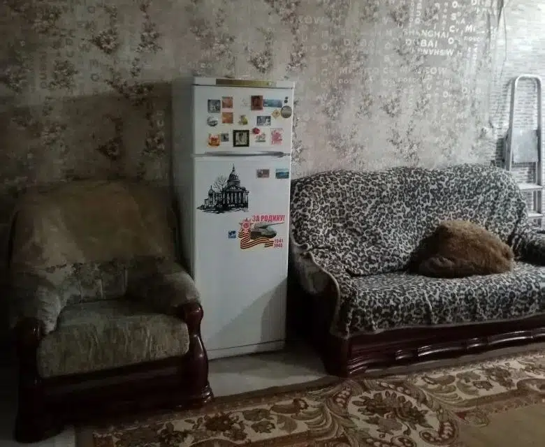 Сдаётся студия, 26 м²