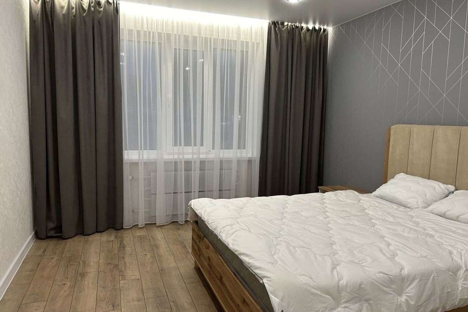 Сдаётся 1-комнатная квартира, 40 м²