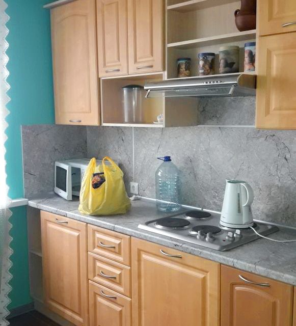 Сдаётся 1-комнатная квартира, 34 м²