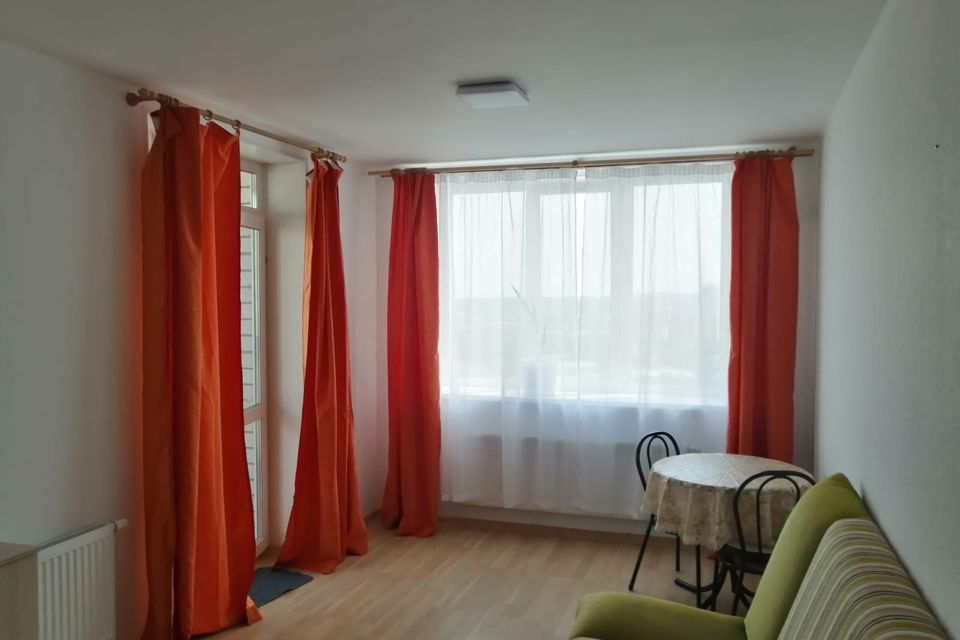 Сдаётся студия, 30 м²