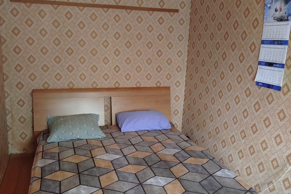 Сдаётся 2-комнатная квартира, 44 м²