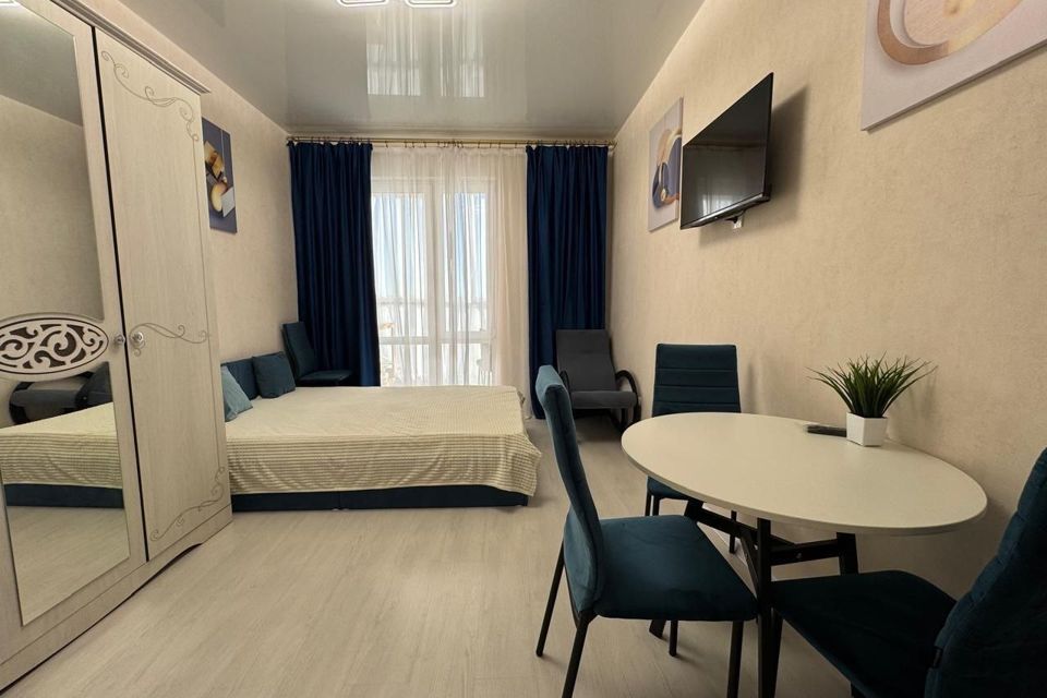 Сдаётся студия, 21 м²