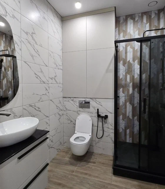 Сдаётся 1-комнатная квартира, 40 м²