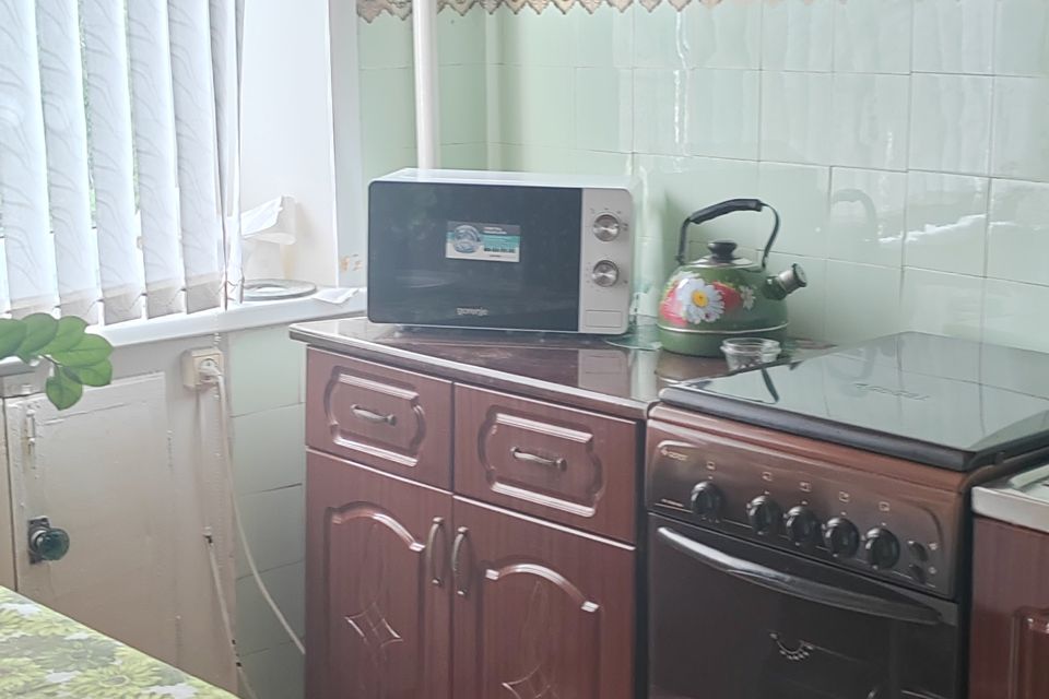 Сдаётся 2-комнатная квартира, 41 м²
