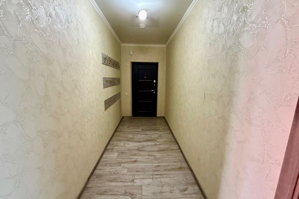 Сдаётся 1-комнатная квартира, 38 м²