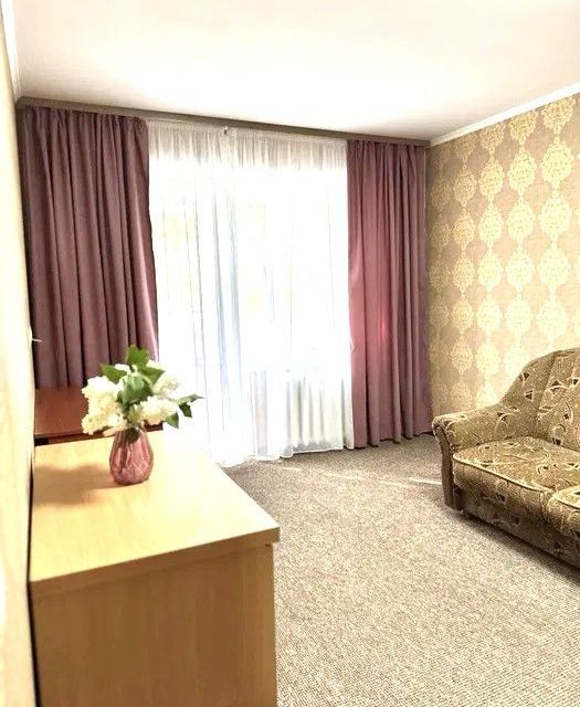 Сдаётся 1-комнатная квартира, 38.9 м²