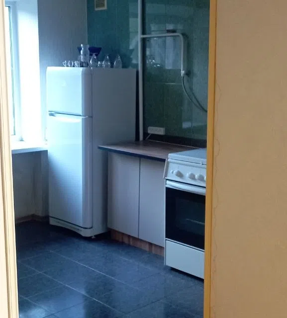 Сдаётся 1-комнатная квартира, 32 м²