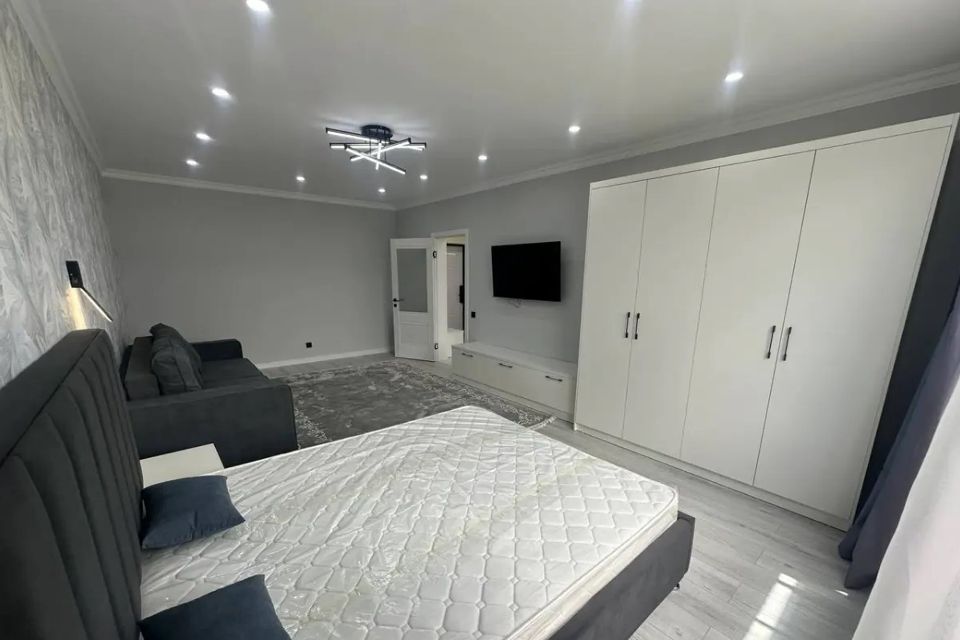 Сдаётся 1-комнатная квартира, 45 м²