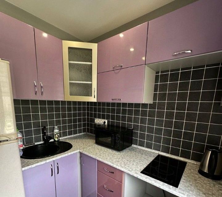 Сдаётся 1-комнатная квартира, 30 м²