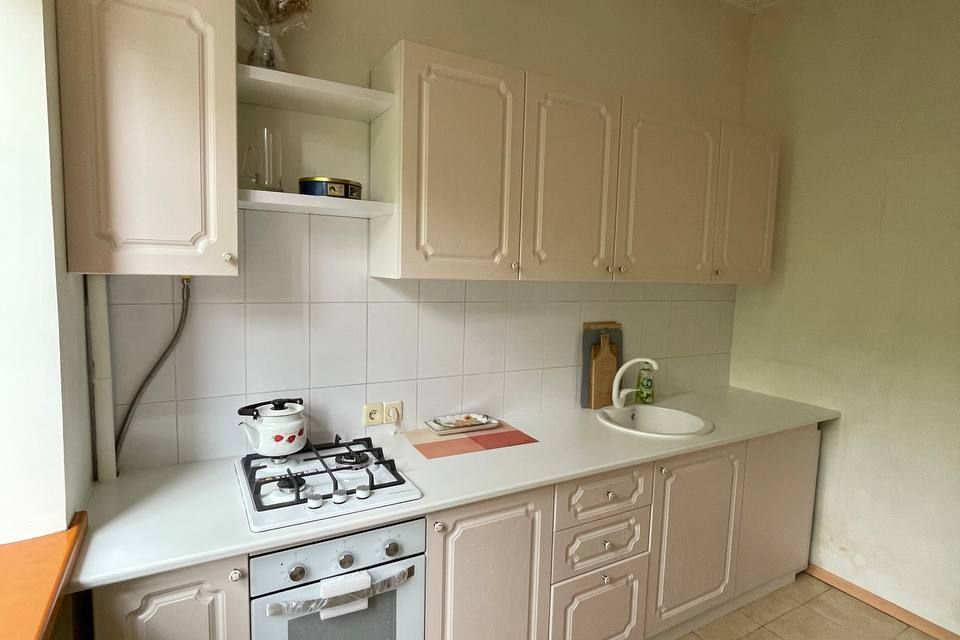 Сдаётся 2-комнатная квартира, 43 м²
