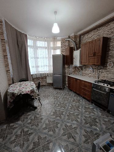 Сдаётся 2-комнатная квартира, 48 м²