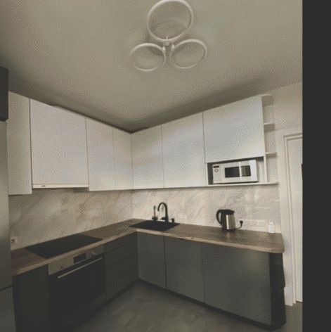Сдаётся 1-комнатная квартира, 40 м²