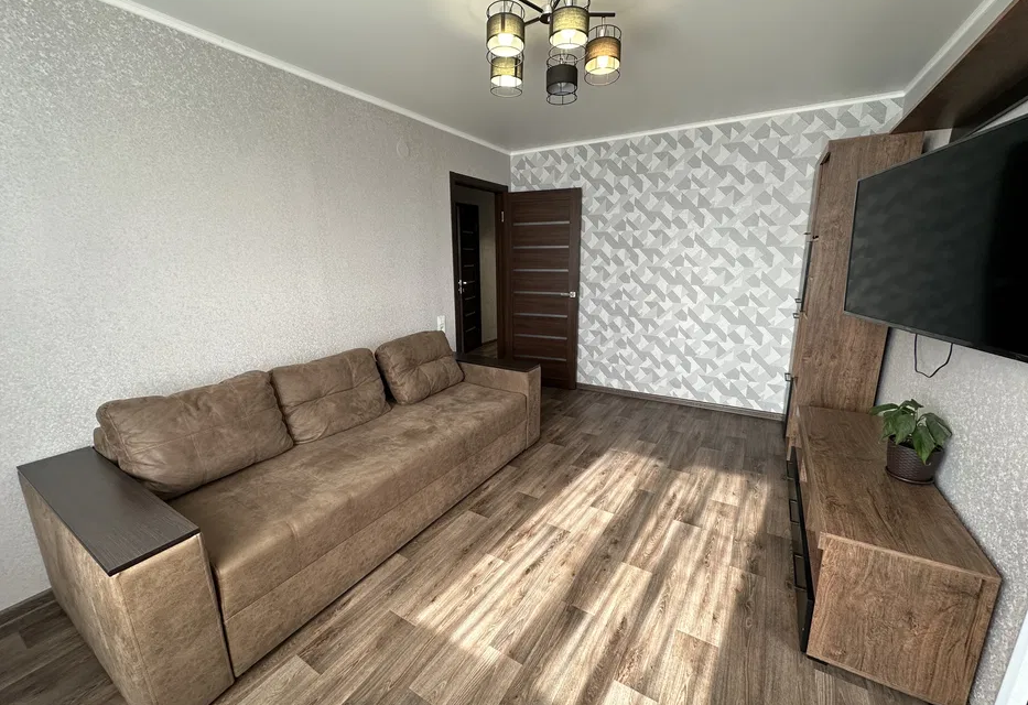 Сдаётся 2-комнатная квартира, 48 м²