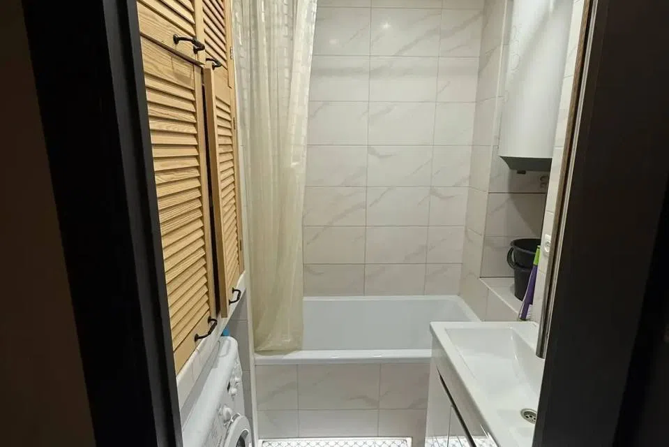 Сдаётся 3-комнатная квартира, 70 м²