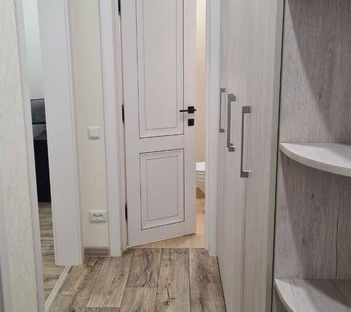 Сдаётся 1-комнатная квартира, 45 м²