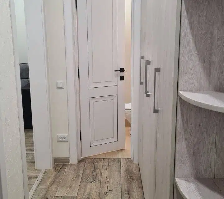 Сдаётся 1-комнатная квартира, 45 м²