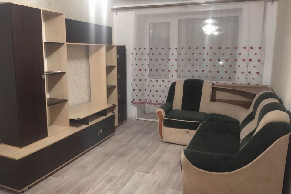 Сдаётся 1-комнатная квартира, 29.8 м²