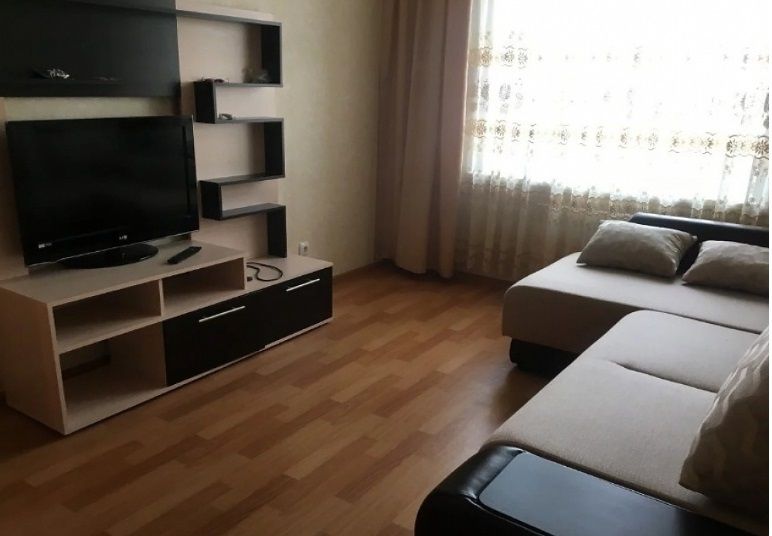 Сдаётся 1-комнатная квартира, 33 м²