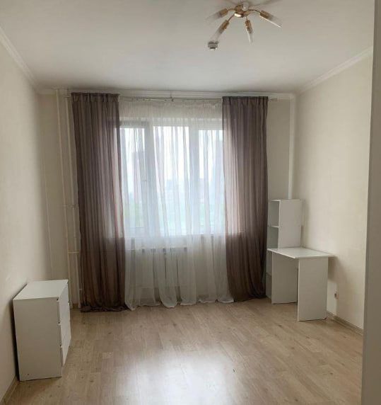 Сдаётся 1-комнатная квартира, 41 м²