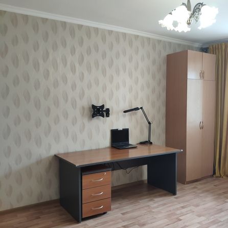Сдаётся 1-комнатная квартира, 40 м²