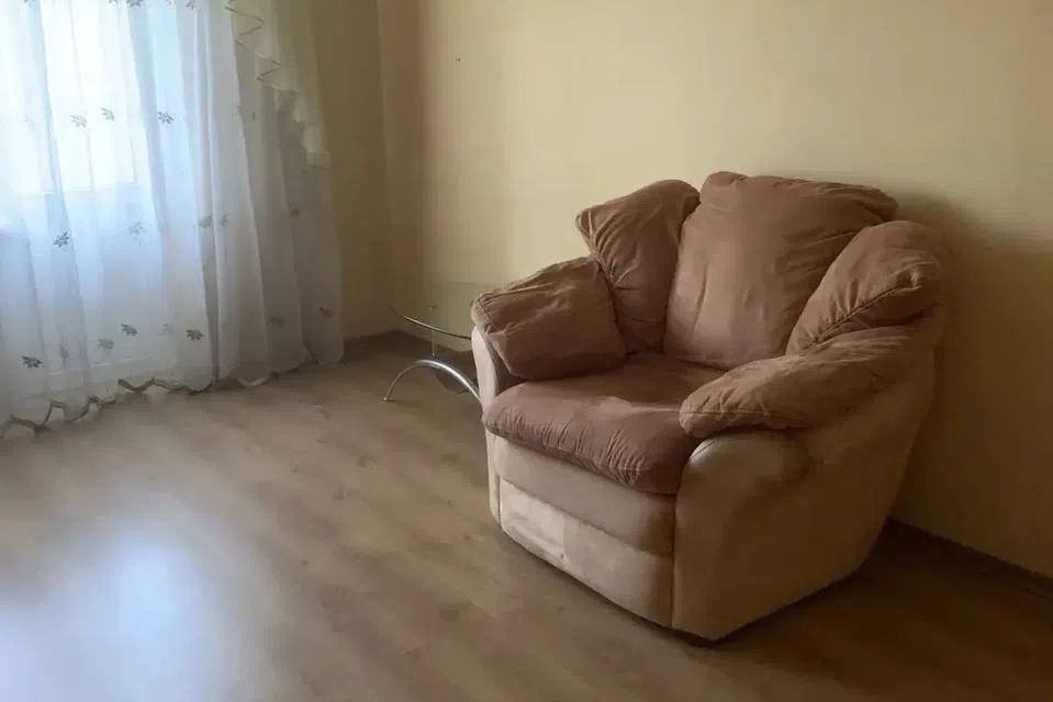Сдаётся 3-комнатная квартира, 69 м²