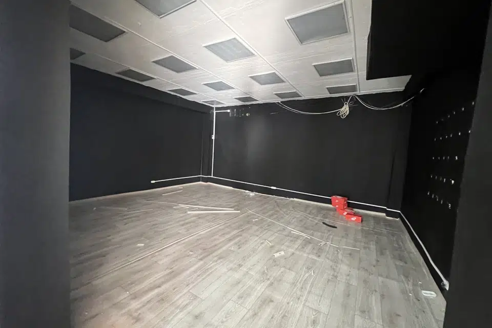 Сдаётся помещение своб. назначения, 34.5 м²