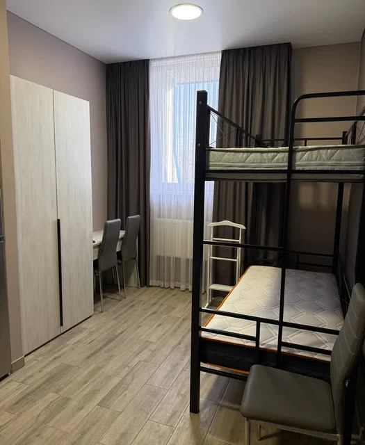 Сдаётся студия, 29 м²