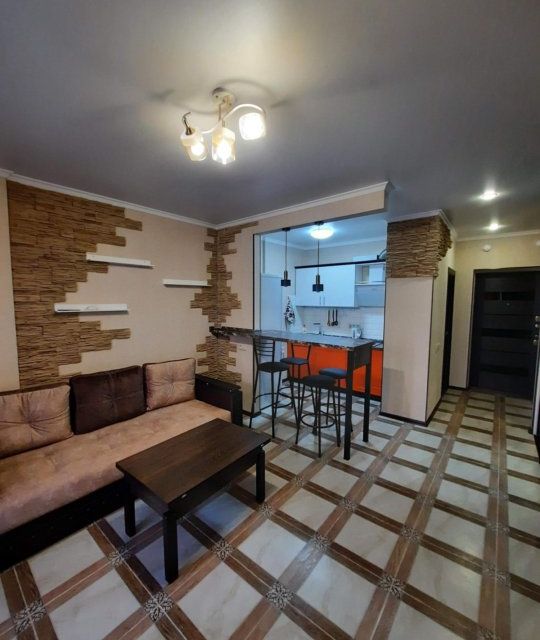 Сдаётся студия, 30 м²