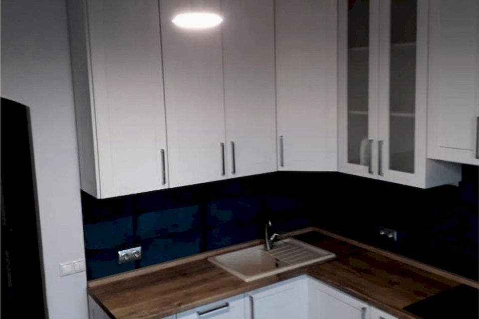 Сдаётся студия, 27 м²