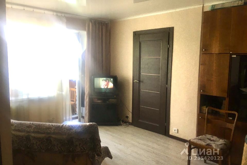 Сдаётся 2-комнатная квартира, 44 м²