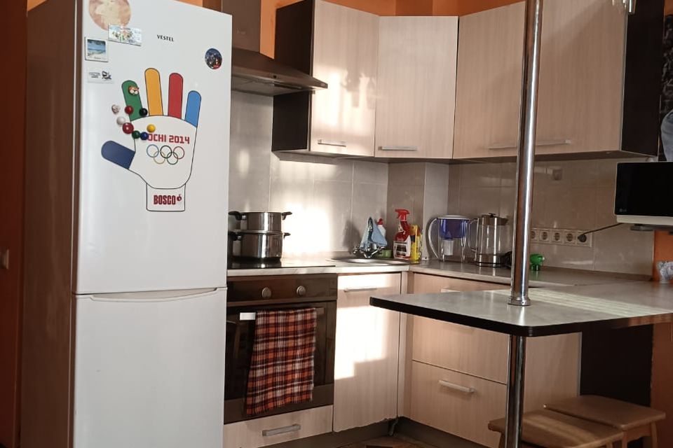 Сдаётся студия, 29 м²
