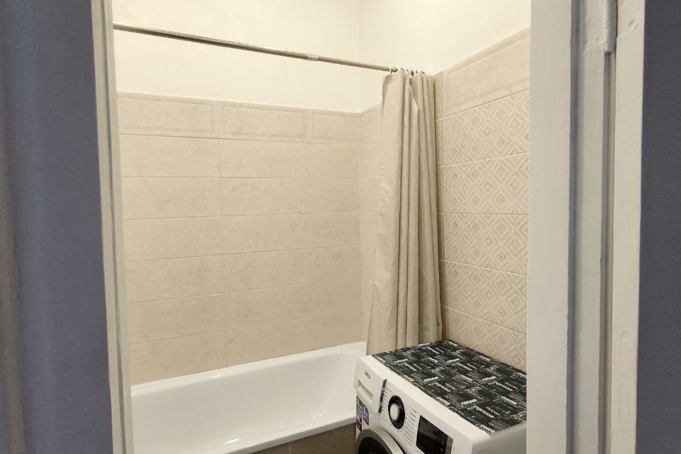 Сдаётся 2-комнатная квартира, 60 м²