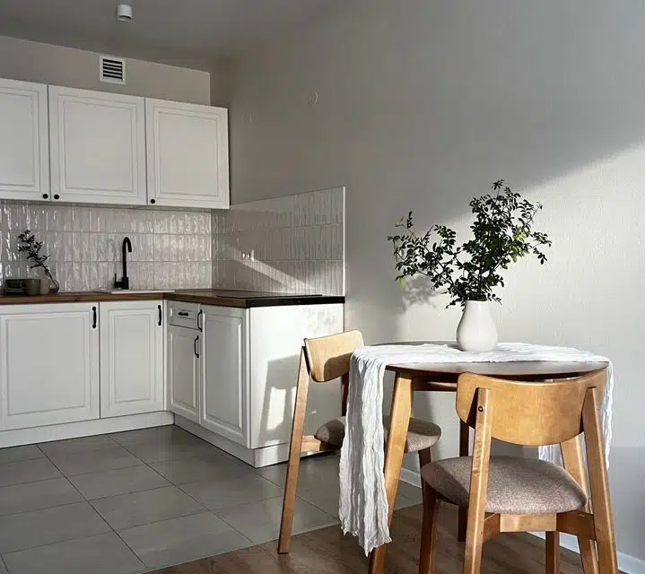 Сдаётся 2-комнатная квартира, 79 м²