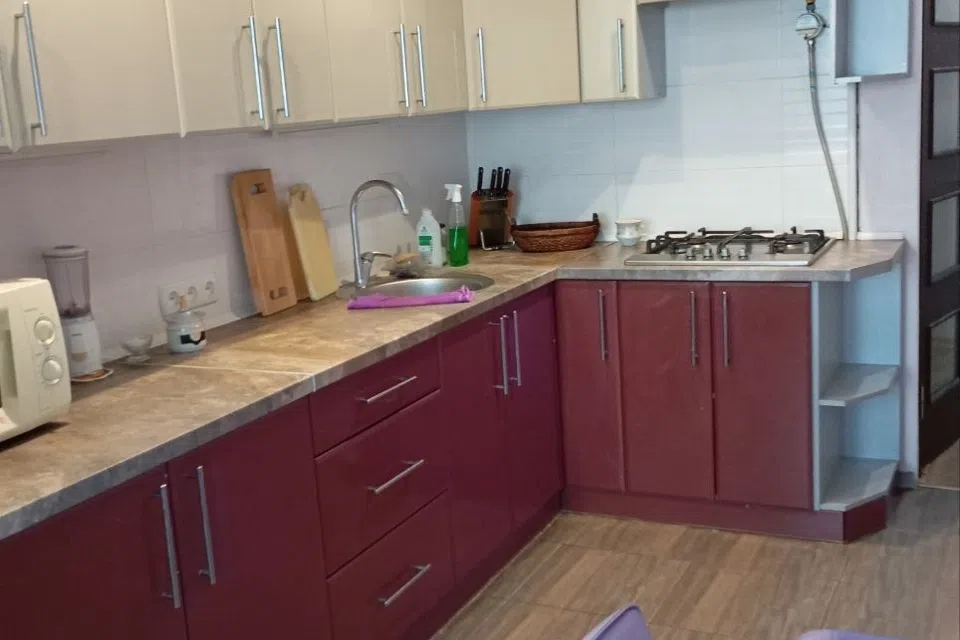 Сдаётся 2-комнатная квартира, 50 м²