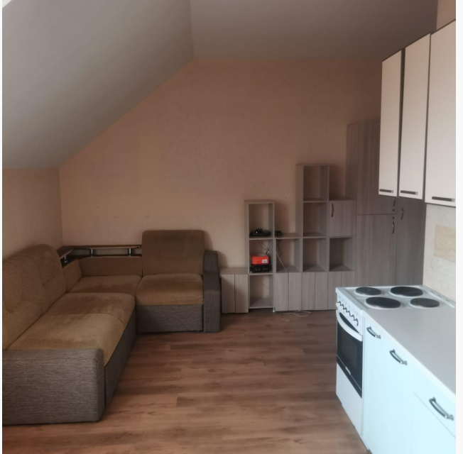 Сдаётся 1-комнатная квартира, 40 м²