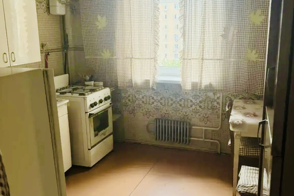 Сдаётся 3-комнатная квартира, 74 м²