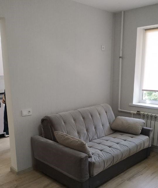 Сдаётся 1-комнатная квартира, 22 м²