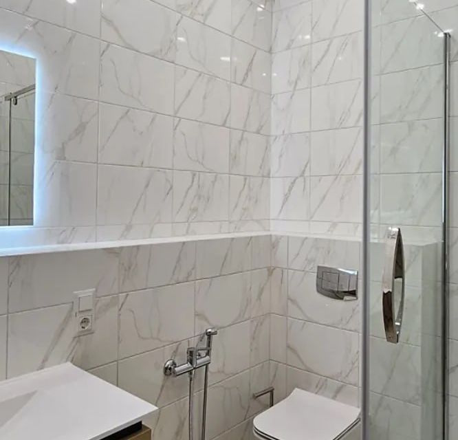 Сдаётся 1-комнатная квартира, 37 м²