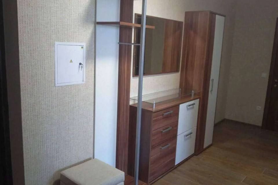 Сдаётся 2-комнатная квартира, 62 м²