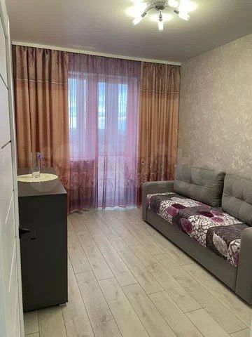 Сдаётся 1-комнатная квартира, 35 м²