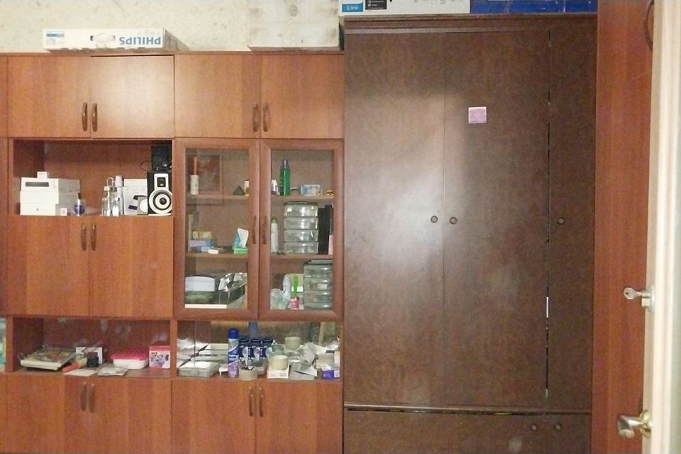 Сдаётся 2-комнатная квартира, 39.9 м²