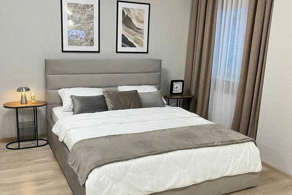 Сдаётся 1-комнатная квартира, 37 м²