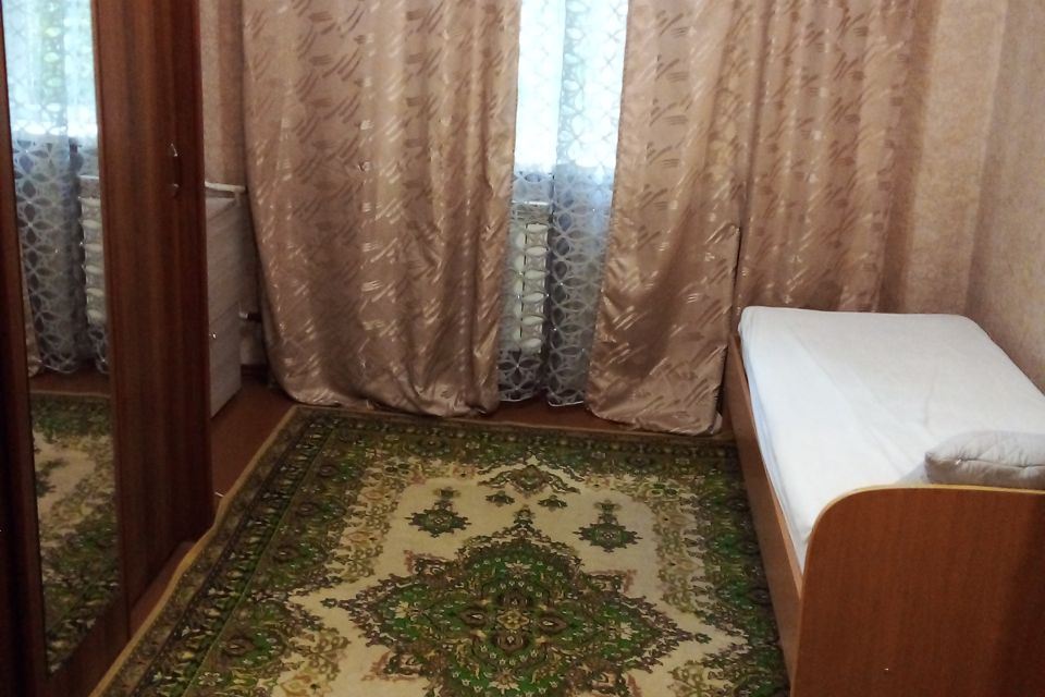 Сдаётся студия, 18 м²