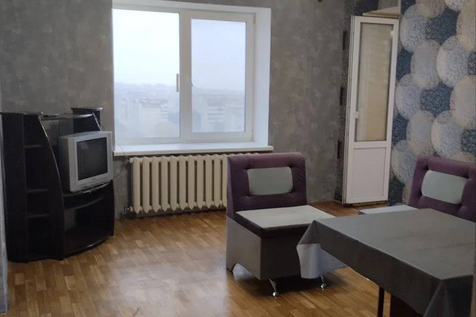 Сдаётся 3-комнатная квартира, 84 м²