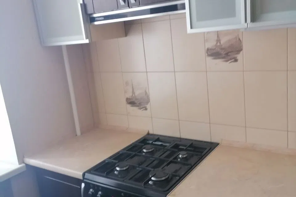 Сдаётся 1-комнатная квартира, 30 м²