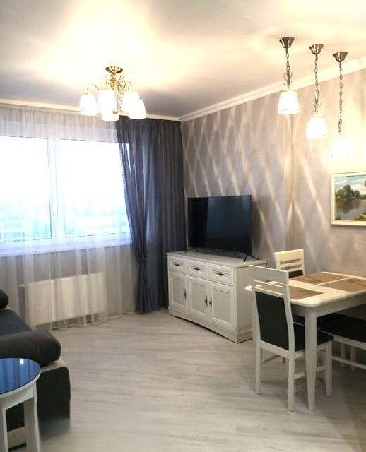 Сдаётся 2-комнатная квартира, 45 м²