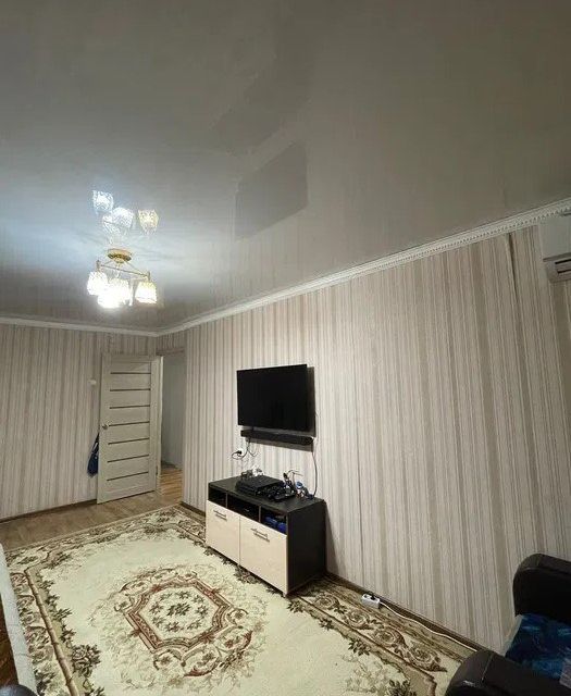 Сдаётся 2-комнатная квартира, 41 м²